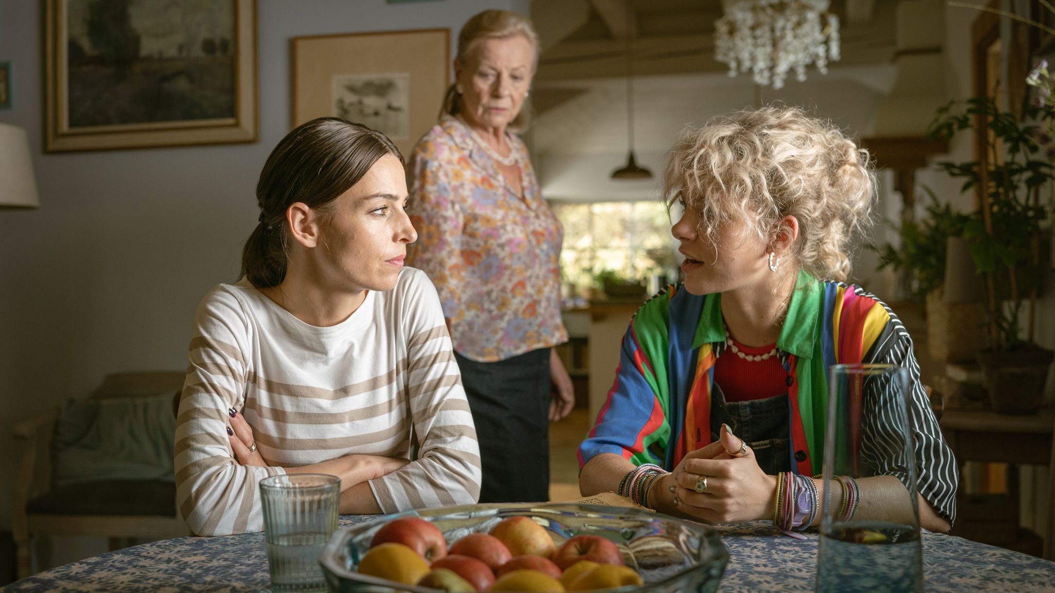     Klątwa - Viaplay szykuje polską komedię. Za sterami twórca Lejdis i Testosteronu